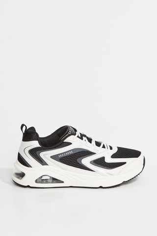 Baskets Tres-Air Uno  Blanc