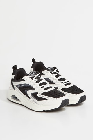 Baskets Tres-Air Uno  Blanc