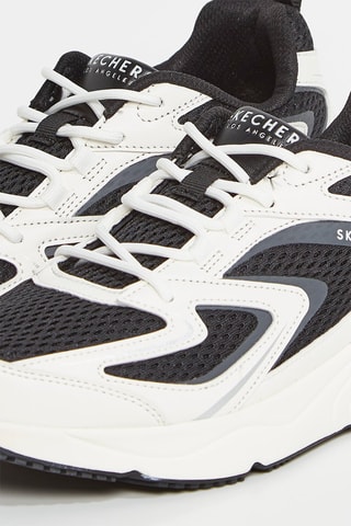 Baskets Tres-Air Uno  Blanc