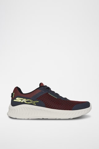 Baskets - Bordeaux