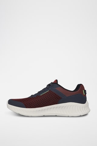 Baskets - Bordeaux