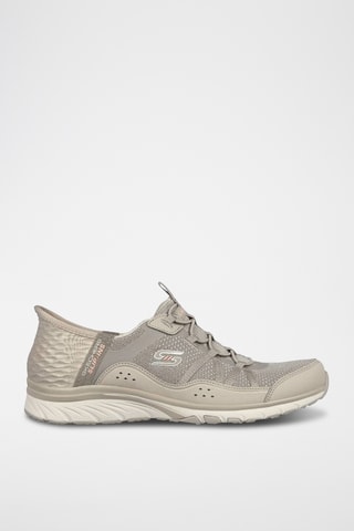 Baskets - Gris