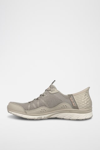 Baskets - Gris