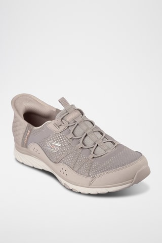 Baskets - Gris