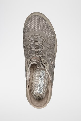 Baskets - Gris