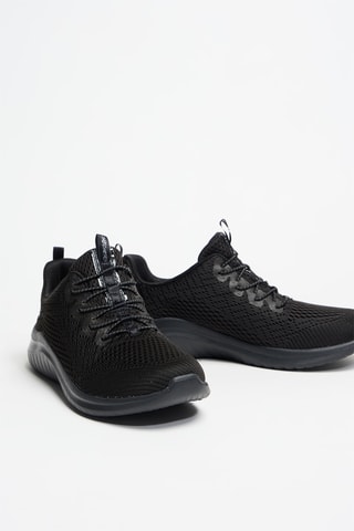 Zapatillas - Negro