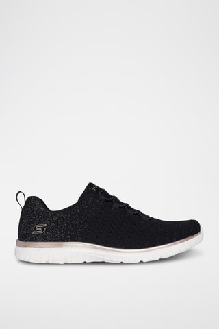 Slip-on - Noir