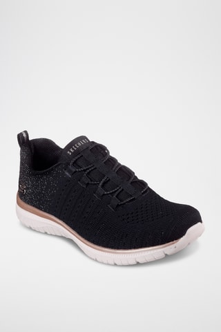 Slip-on - Noir
