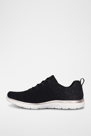 Slip-on - Noir