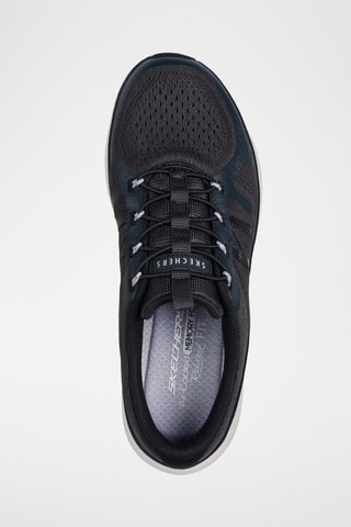 Baskets - Noir