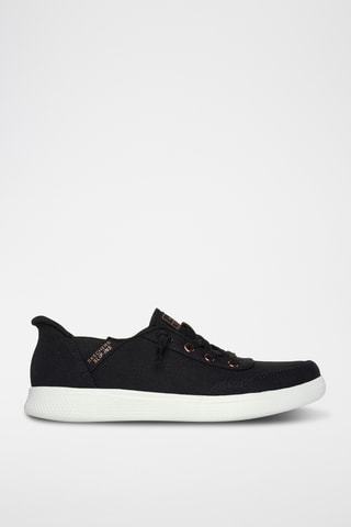 Baskets - Noir