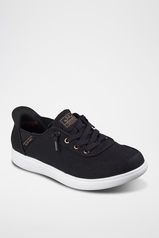 Baskets - Noir