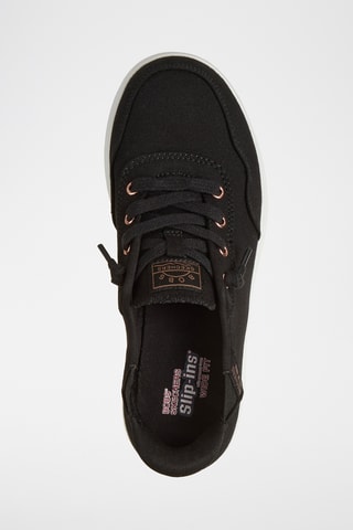 Baskets - Noir