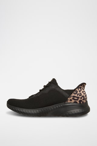 Baskets - Noir