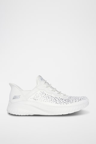 Baskets - Blanc