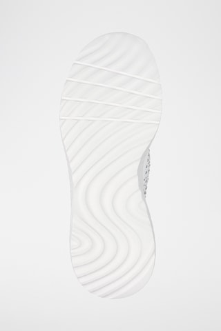 Baskets - Blanc