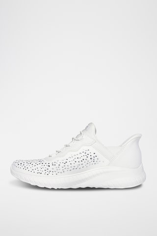 Baskets - Blanc