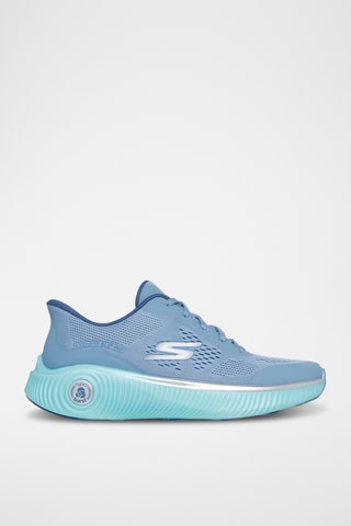 Baskets - Bleu