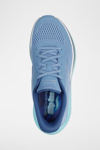 Baskets - Bleu