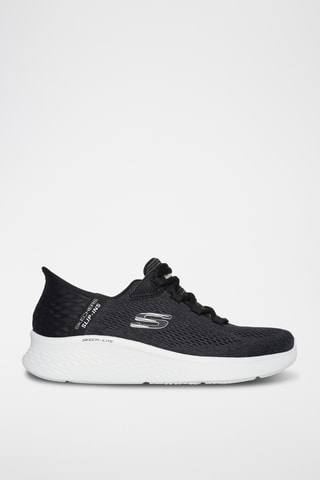 Baskets - Noir