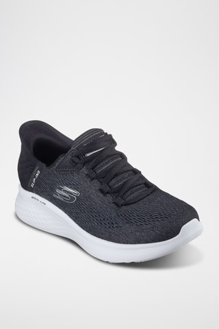 Baskets - Noir