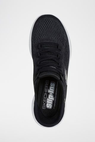 Baskets - Noir