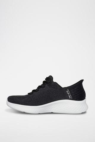 Baskets - Noir
