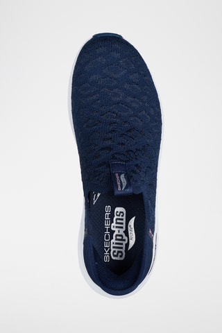 Slip-on - Bleu marine