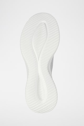 Slip-on - Gris clair
