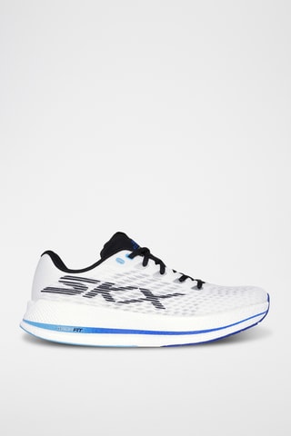 Chaussures de running - Blanc