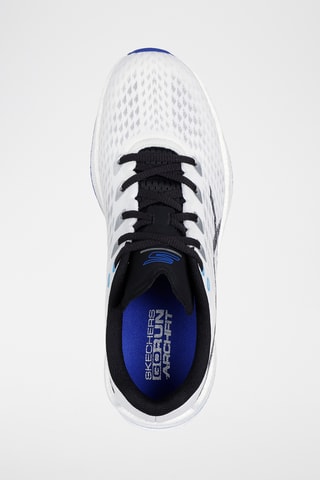 Chaussures de running - Blanc