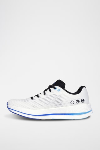 Chaussures de running - Blanc