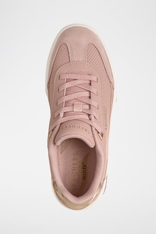 Baskets - Rose