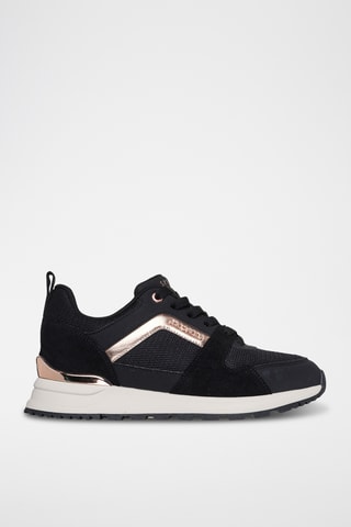 Baskets - Noir