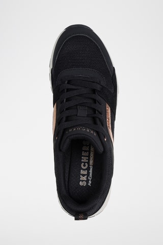 Baskets - Noir