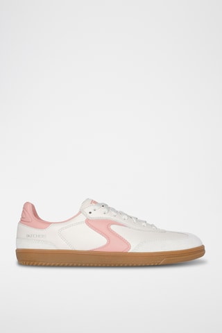 Baskets - Blanc