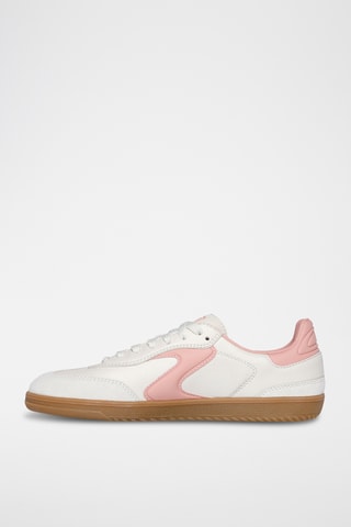 Baskets - Blanc