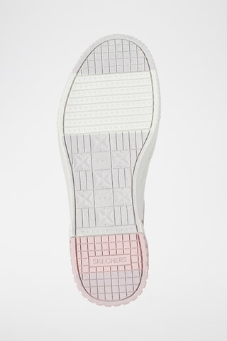 Baskets - Blanc