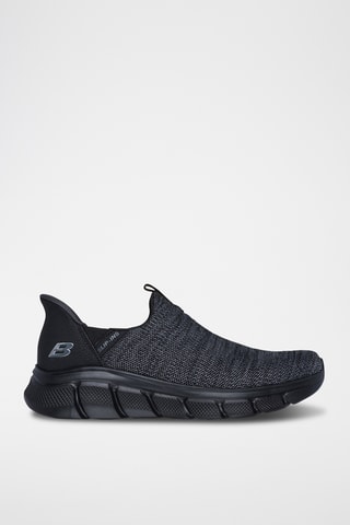 Slip-on - Noir