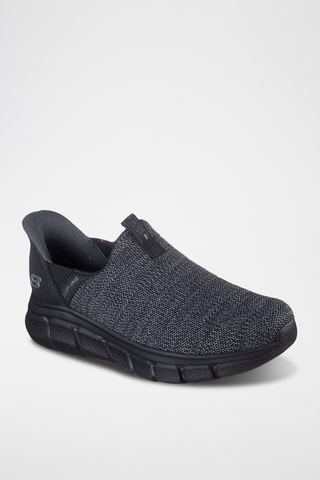 Slip-on - Noir