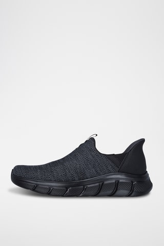 Slip-on - Noir