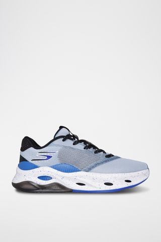 Baskets - Bleu