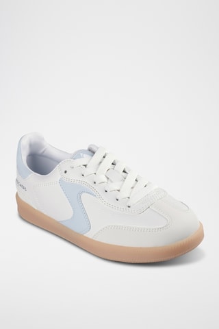 Baskets - Blanc