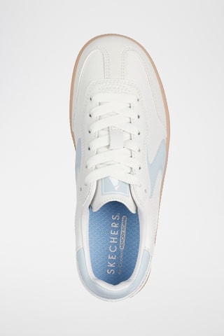 Baskets - Blanc