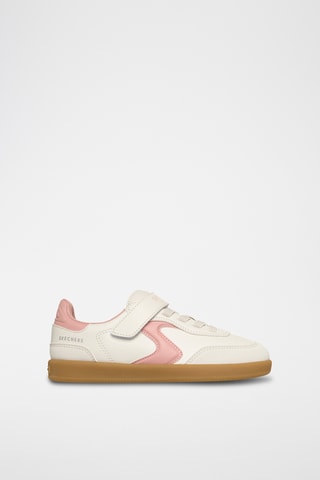 Baskets - Blanc