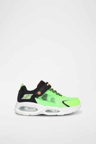 Baskets - Vert