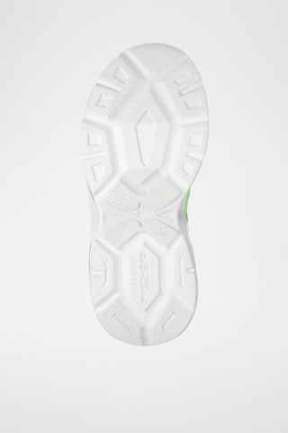 Baskets - Vert