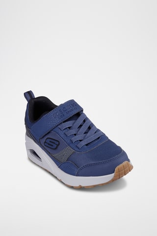 Baskets - Bleu
