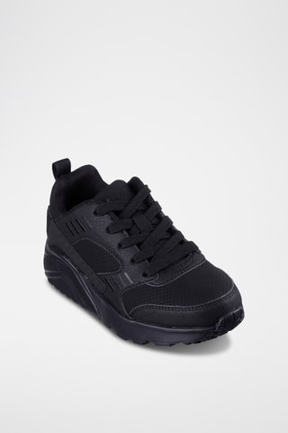 Baskets - Noir
