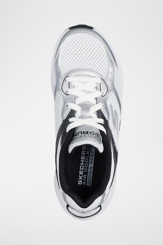 Baskets - Blanc